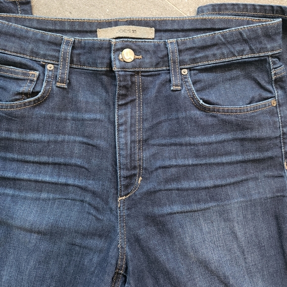 Joe's Jeans Charlie High Rise Skinny, Size 31 - Picture 5 of 7